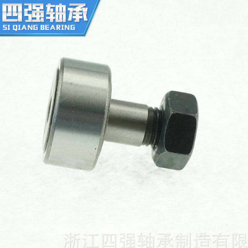 Directly sold roller needle bearing CF20, single-way national roller bearing, light roller wheel bearing.