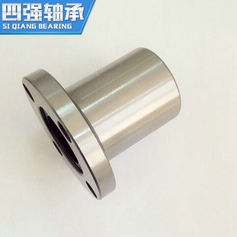 The manufacturer's direct sales line bearing LMF16 with long French line bearings.