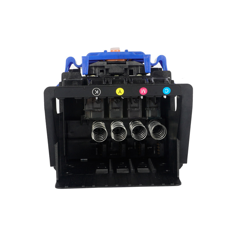 The plant is fit for HPP 952/955 printhead 8210/8216/7720