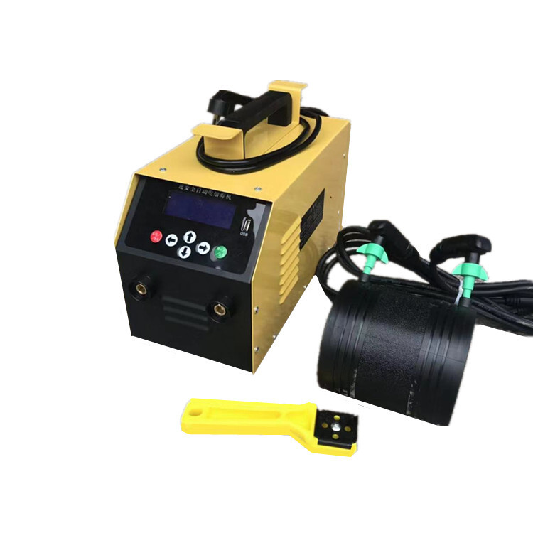 Wholesale supply of HL280-450 hydraulic smelt welder, pep-to-welder, heater, direct sales.