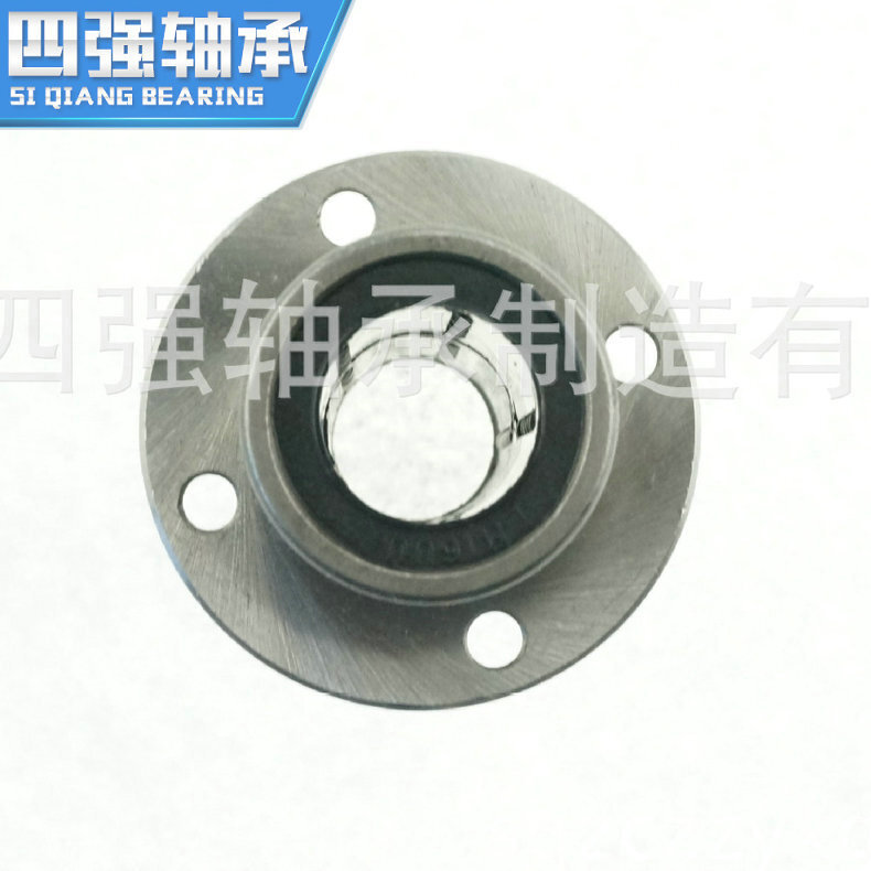 Specialized wholesale line bearing LMF16L, seven-category British non-plain bearing with French line bearing