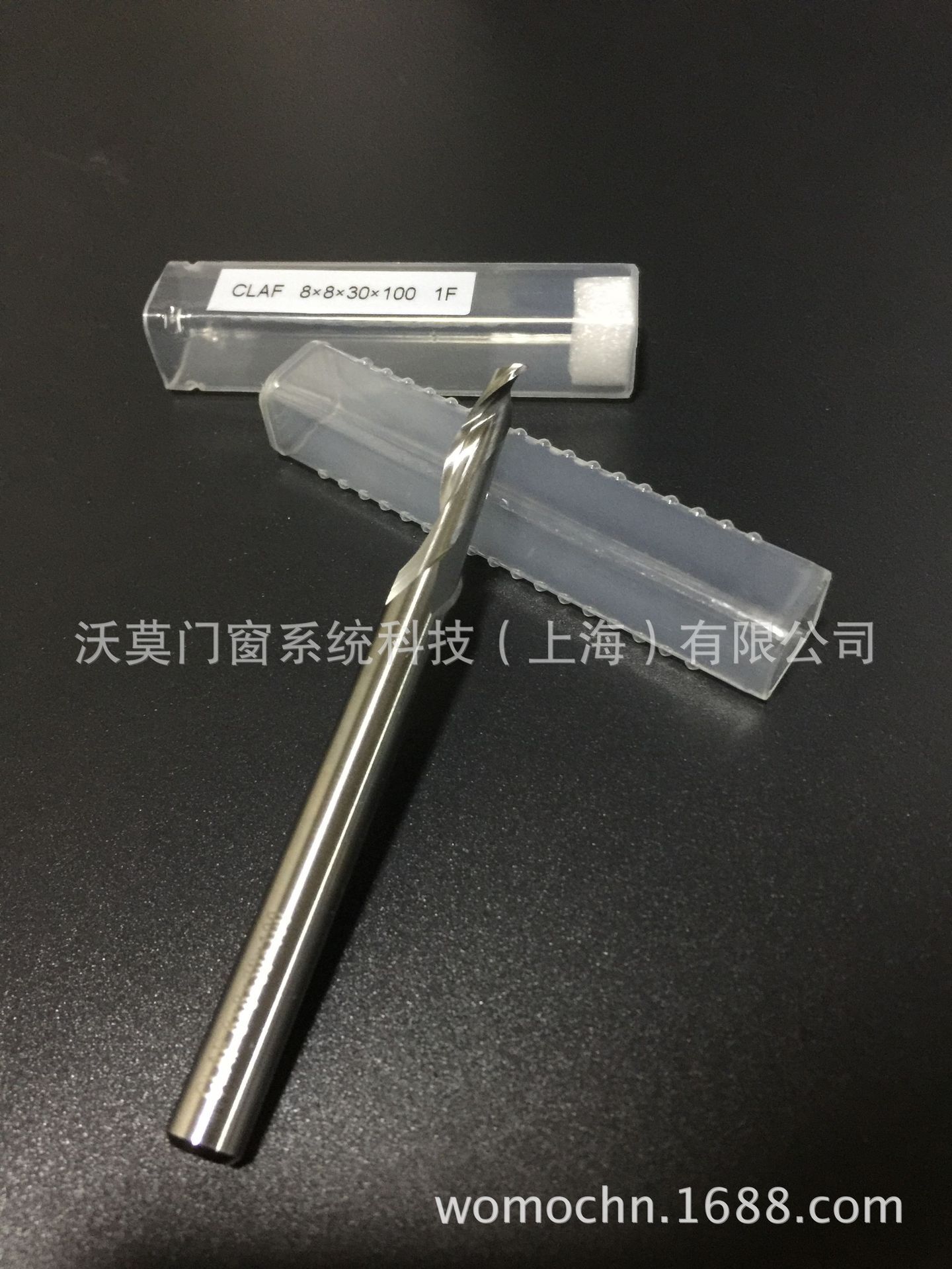 Silicon CLAF aluminium imported several-manufactured mimics, one-edged aluminum blade, eight-eight-thirty-thirty-100.