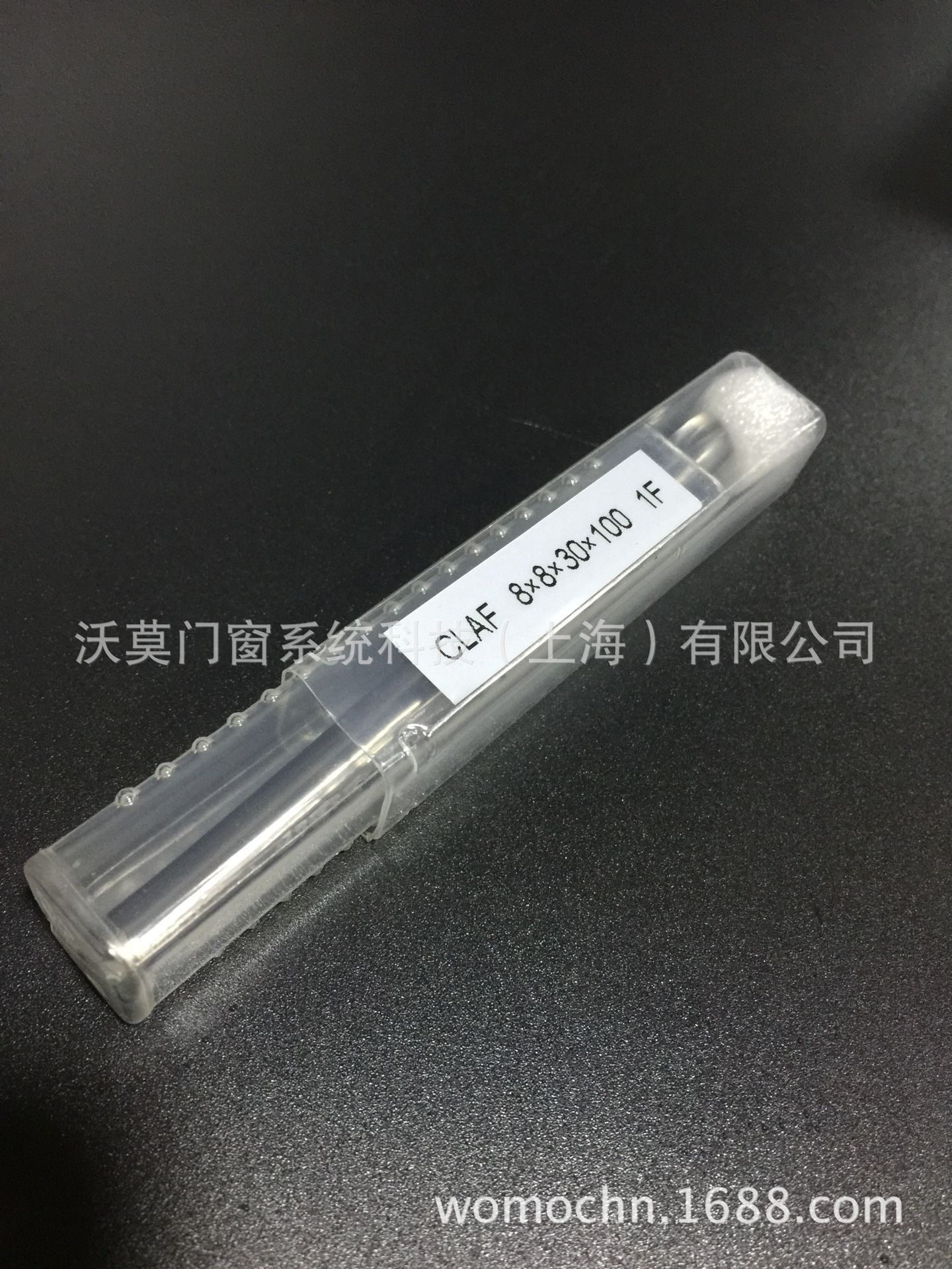 Silicon CLAF aluminium imported several-manufactured mimics, one-edged aluminum blade, eight-eight-thirty-thirty-100.