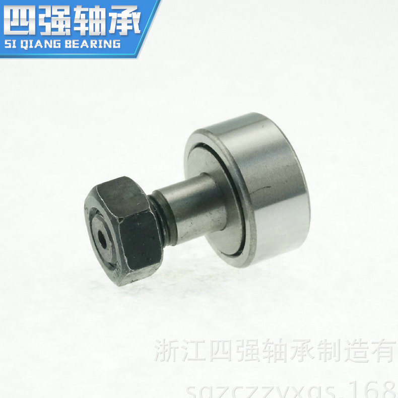 The manufacturer produces roller needle bearing CF20.