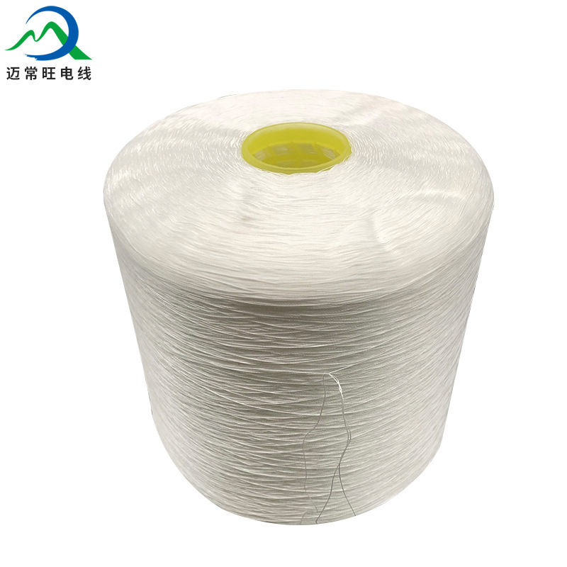 The factory's wholesalers are cleaning silk, cleaning high-wire elastic textile silk.
