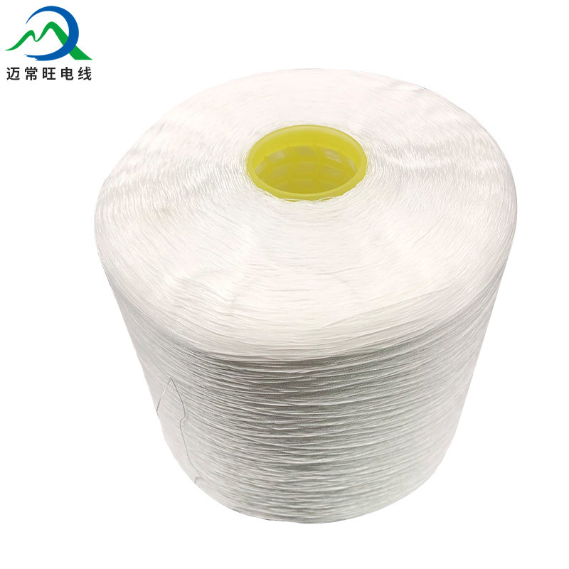 The factory's wholesalers are cleaning silk, cleaning high-wire elastic textile silk.