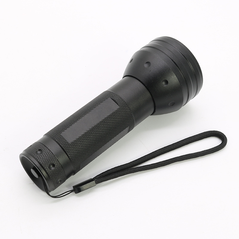 51LED UV-ray scorpion flashlight fluorescent.