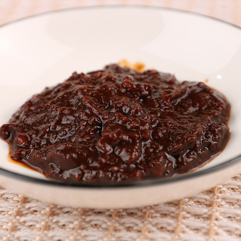 200 Ml spicy soy sauce, Hiromori.
