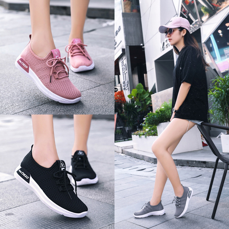Tiệm giày nữ có thể tùy chỉnh cho đôi giày giải trí mới, đồ chơi thời trang, đôi giày buôn bán nước ngoài