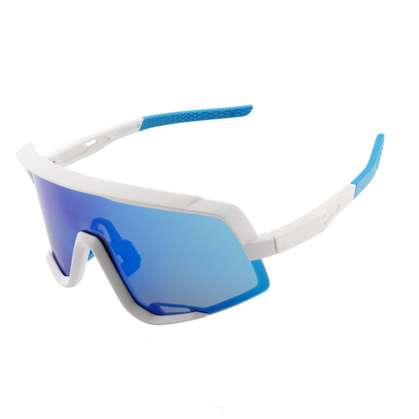 2020 New Box TR90 Momentum Plating Sunglasses