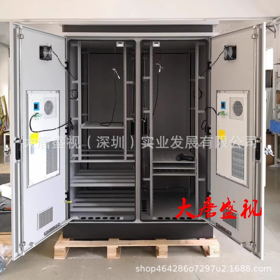 EPS, air-conditioning cabinet, air-conditioning cabinet, ETC-integrated cabinet, heating cabinet, container