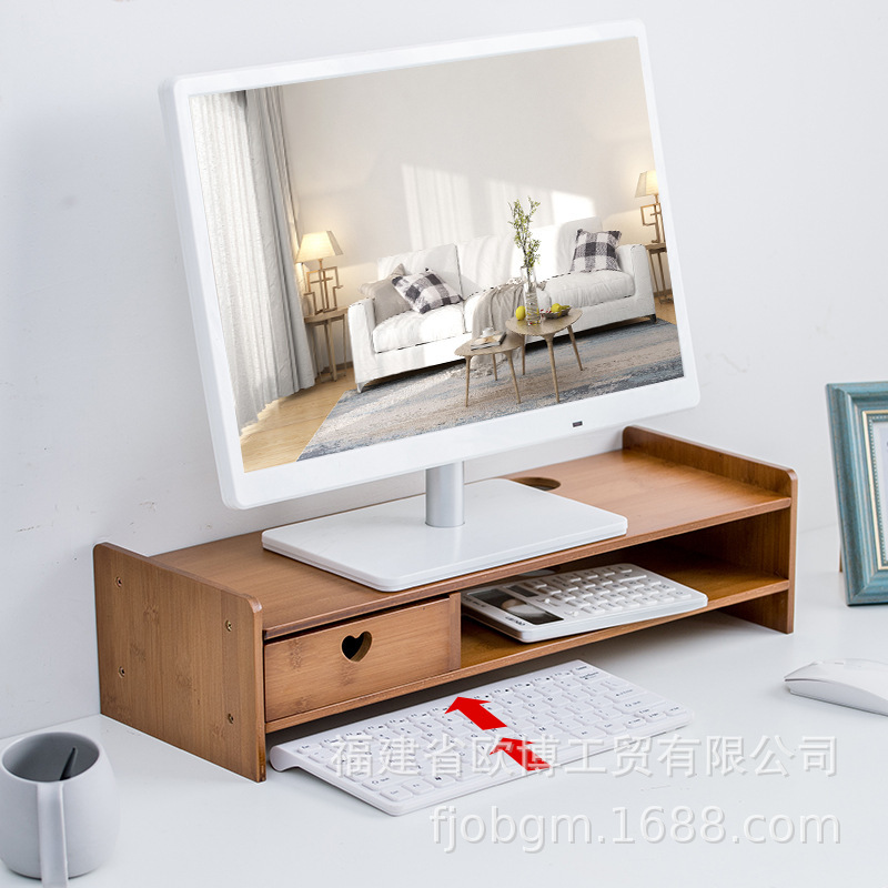 The gecko crystal computer monitor adds to the shelf floor desktop keyboard to collect the box to organize the logs