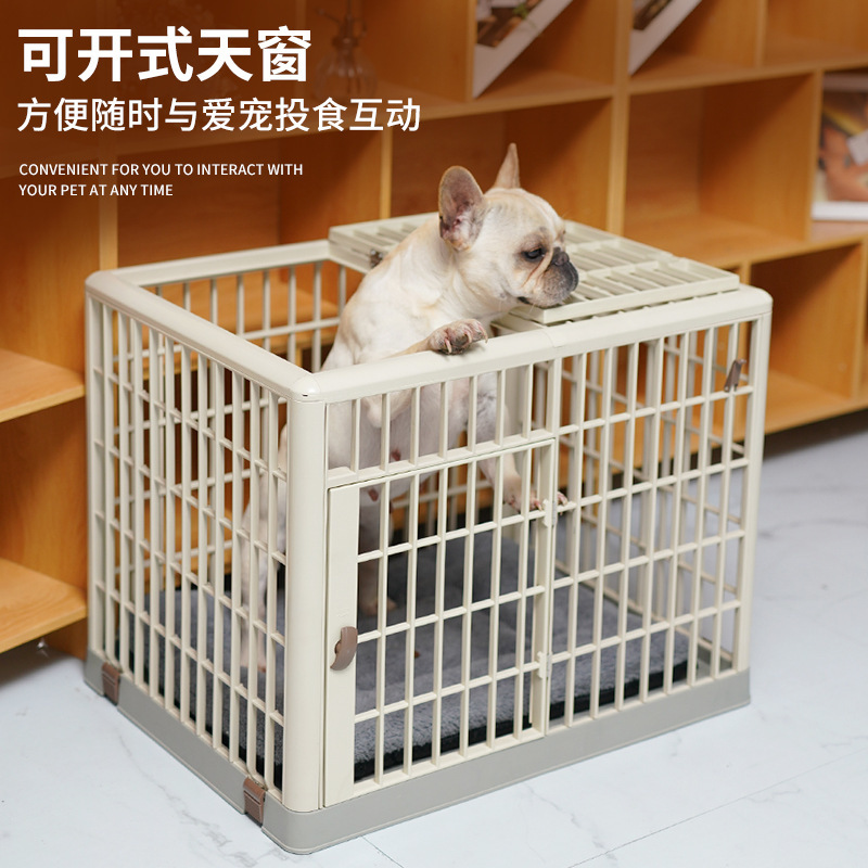 chuồng chó, thảm nhà chó, nhà nuôi thú.