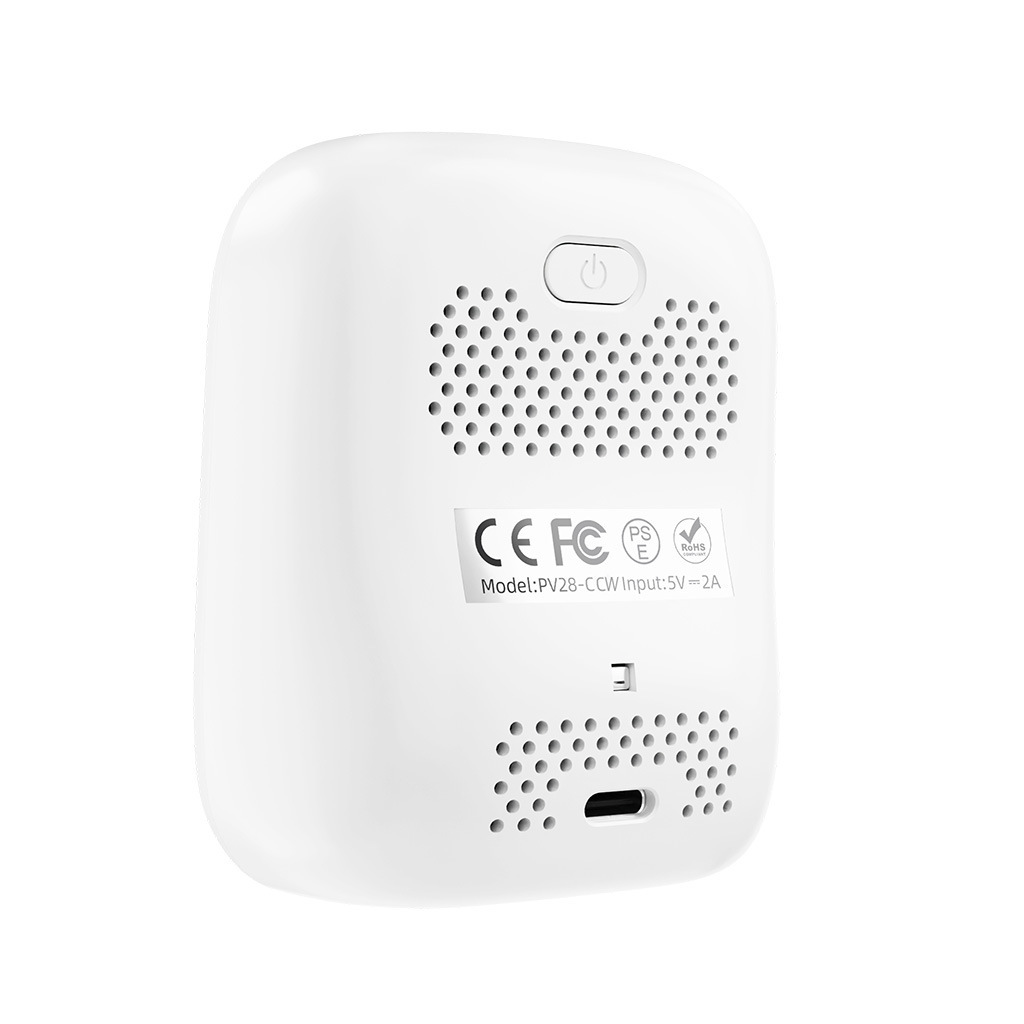 WIFI 4-Air 품질 모니터 1 이산화탄소 CO22 모니터 NDIR 센서