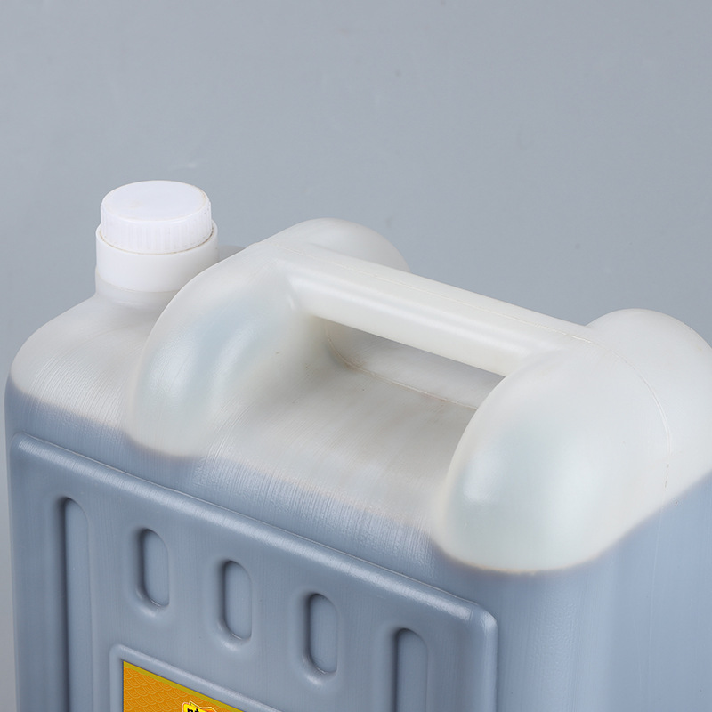 15kg nước sốt gạo.