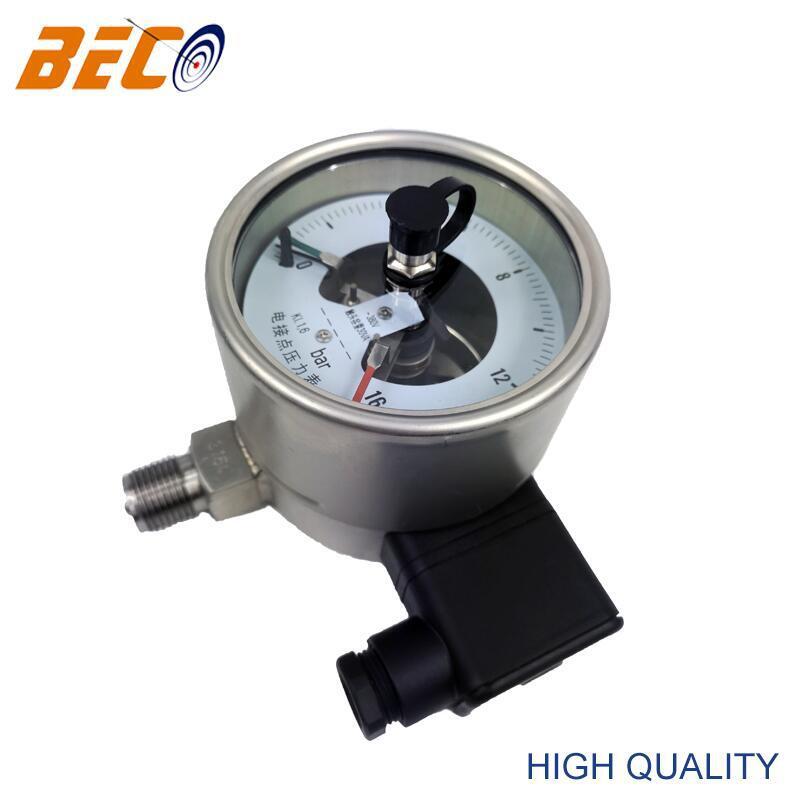 Beitbeco 100mm 16bar high-pressure pressure table for seismic aided power point pressure table