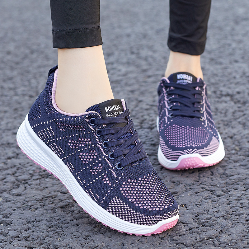 Foreign trade women's shoes 2024 Spring shoes for children with soft-floor comfortable leisure shoes