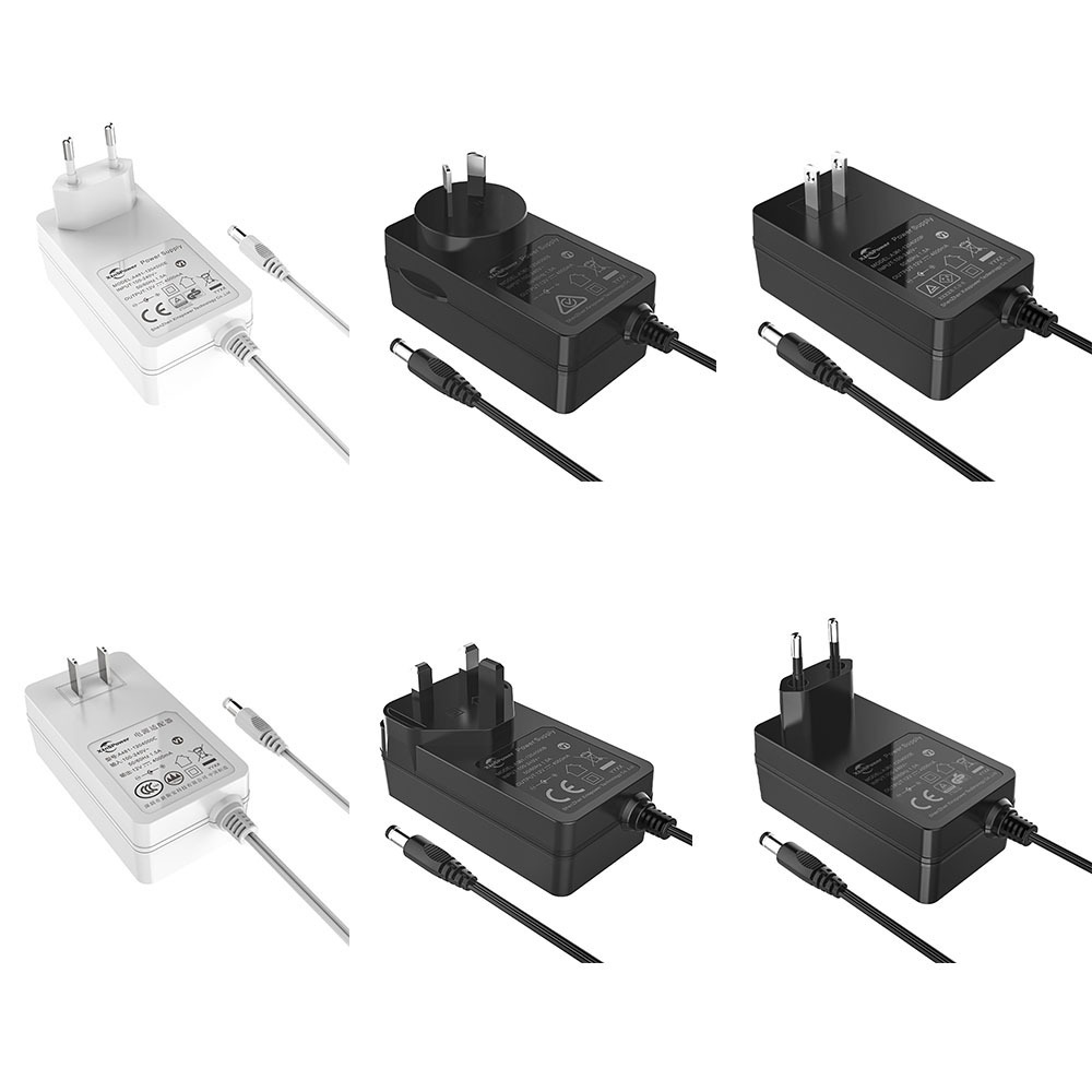 12V3A 24V1.5A 9V4A bộ điều chỉnh nguồn điện 36W
