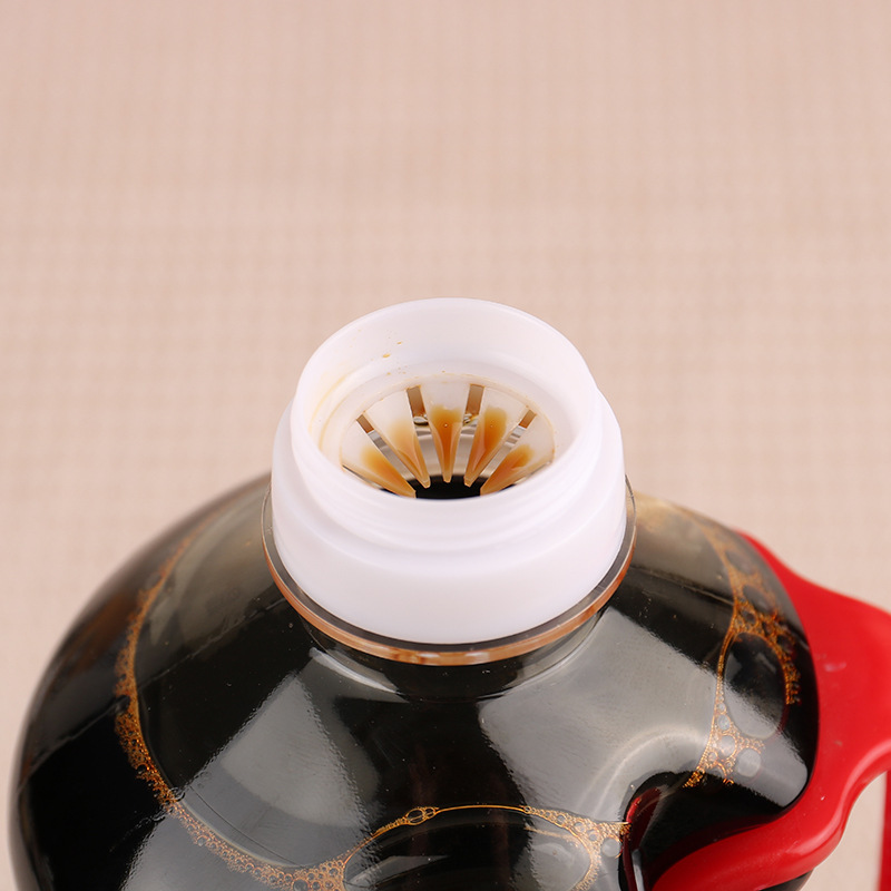 Kim bài sản xuất nước sốt, dưa chua, nấu chín và nấu chín.