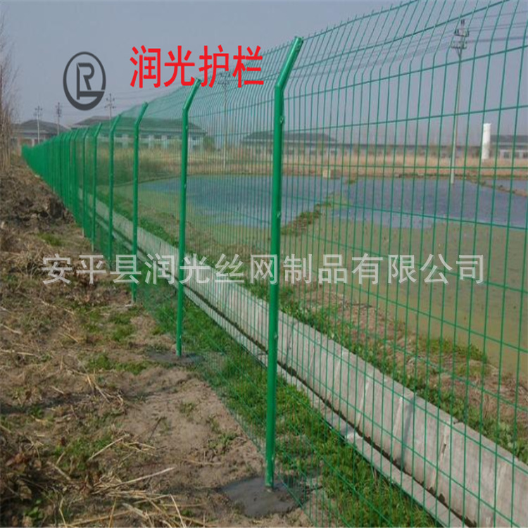 Road frame fence, bridge anti-sharp network, rail defense network, gardening quarantine network, municipal fence.