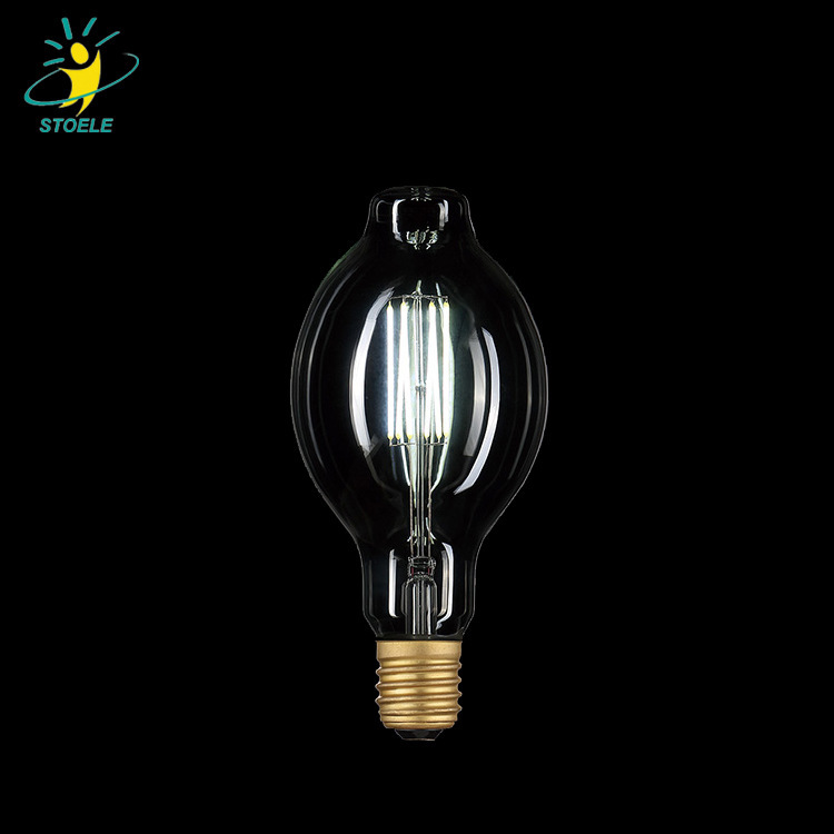 The plant supplies the BT125 lighted led light bulbs, i.e. the old tungsten light bulbs, home-made halogenated tungsten light bulbs.