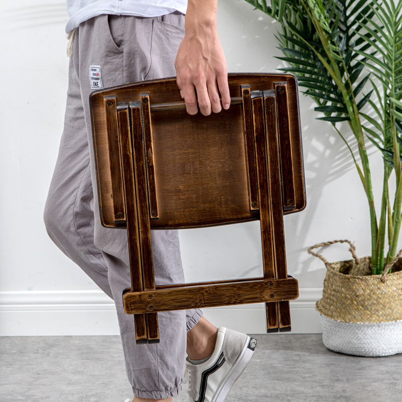 A collapsible office chair with a folding conference chair with a back seat training chair/stool