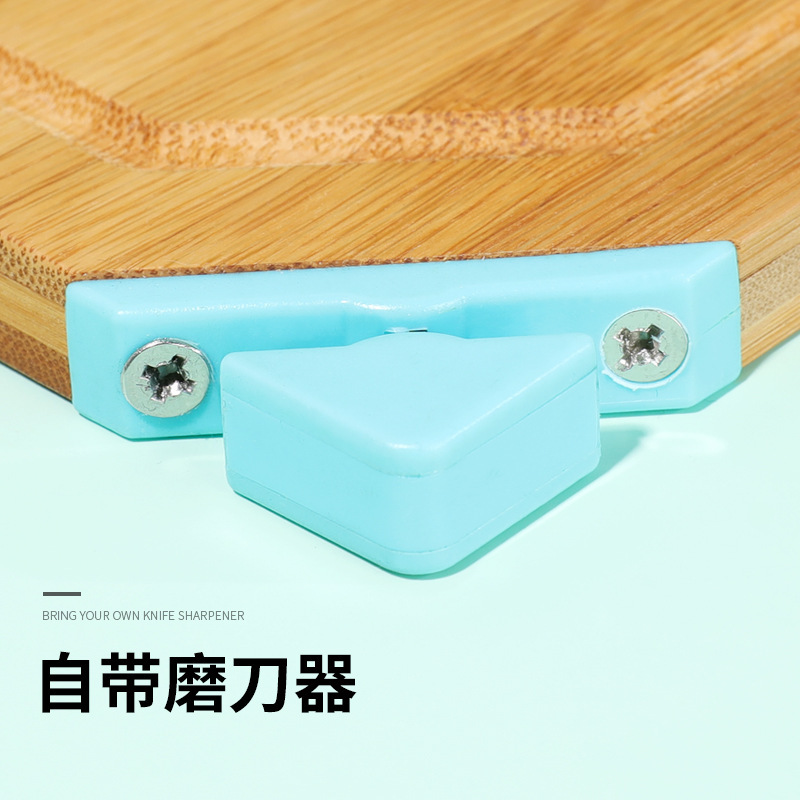 竹匠楠竹菜板厨房切菜板案板擀面板竹菜板非实木长方形粘板竹砧板