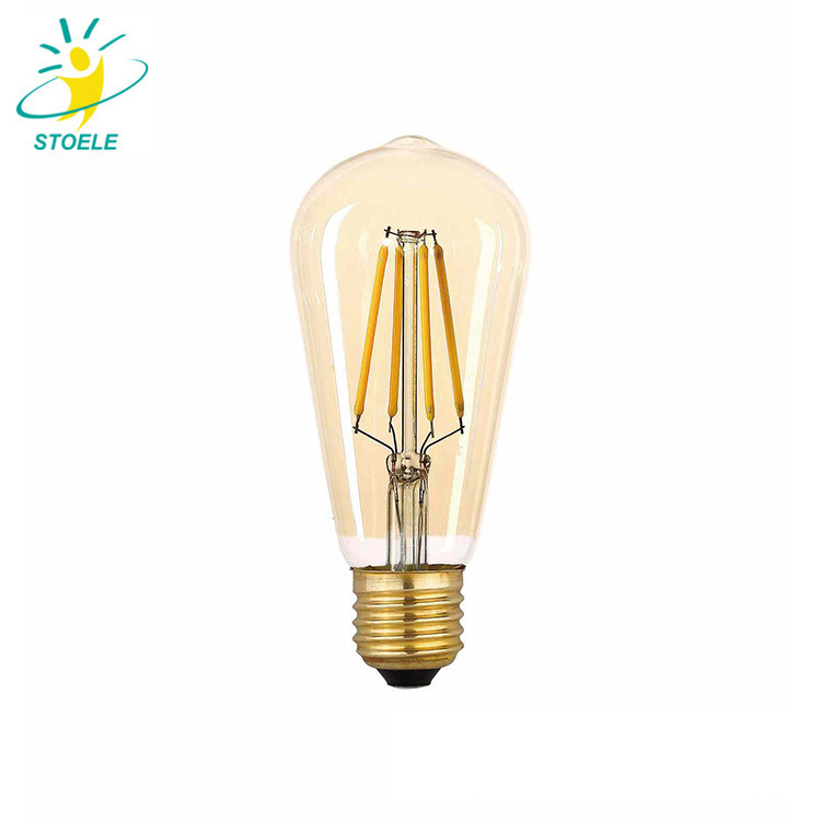 LED light bulbs, tungsten light bulbs, LED light bulbs