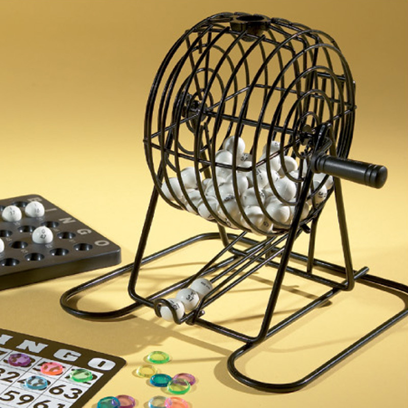 Desktop game, bingo game, booze game, bar shaker, BINGO card