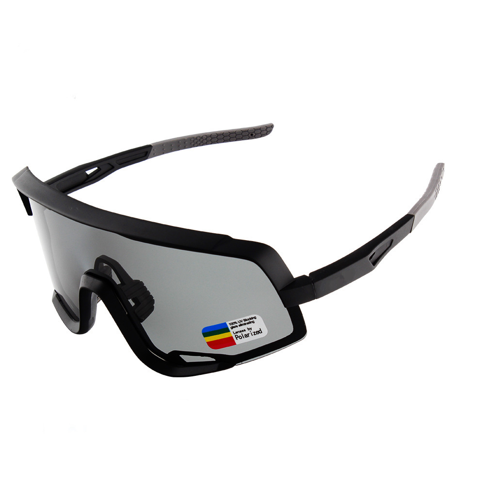 2020 New Box TR90 Momentum Plating Sunglasses