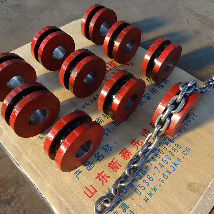 Supply for sale of transporter chain ore for multiple specifications at high prices