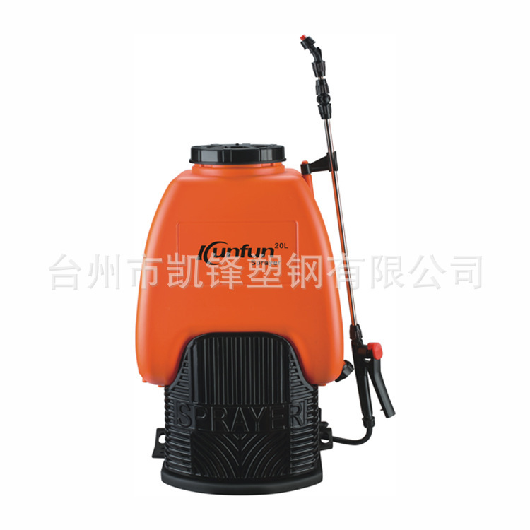 Keser 20 lít vườn nông nghiệp mang theo chai điện xách tay có chứa thuốc diệt sâu bọ tự động