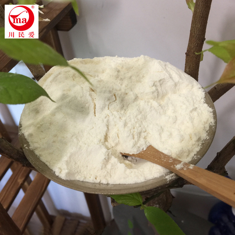 Kawamin thích món khoai tây chiên tự làm của nông dân trồng tinh bột 500g để phân phối thức ăn và thức uống.