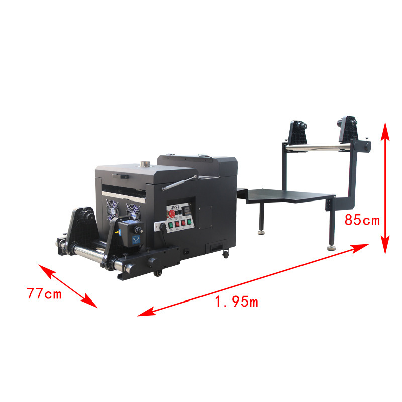 A3-A4 máy in số, máy sưởi kiểu Cor-type, máy sấy lắc.