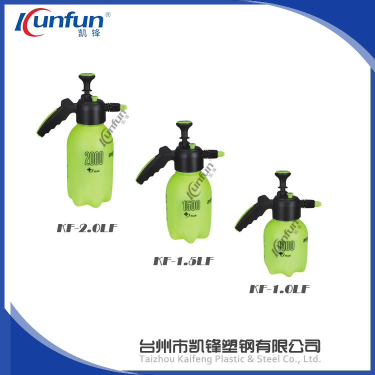 Bộ phun khí, công cụ phun khí nén 1L 1.5L 3L