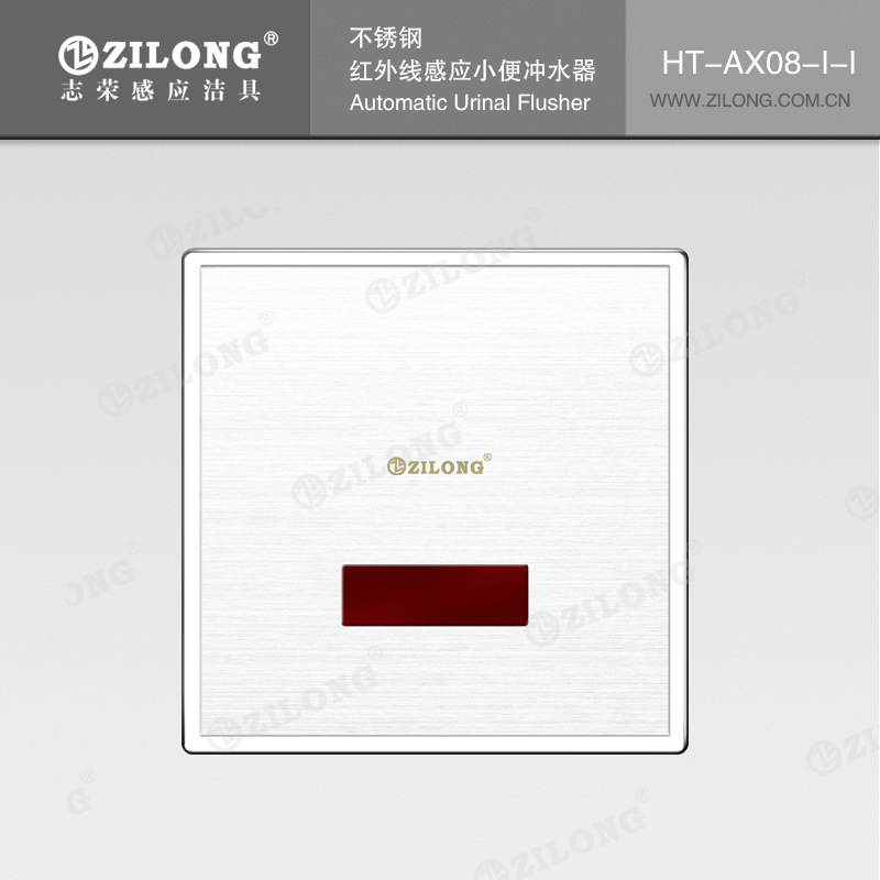 ZILONG Pee-to-Doe Insistor HT-AX08-I-I-Damner EMP Loop