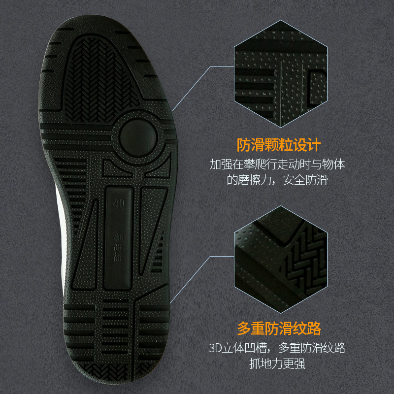 Long-duper-guided high-voltage shield suit to communicate high-pressure static-protected shoes for electrical safety.