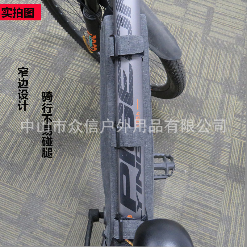 Direct sale of road and mountain-protective car beams with high-capacity outdoor bicycles