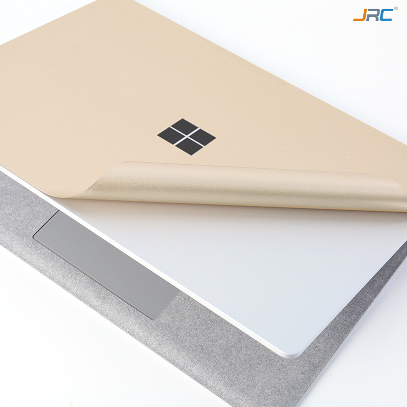 Application of Microsoft Surface Laptop 2/3, 13/15-inch sticker computer shell membrane package