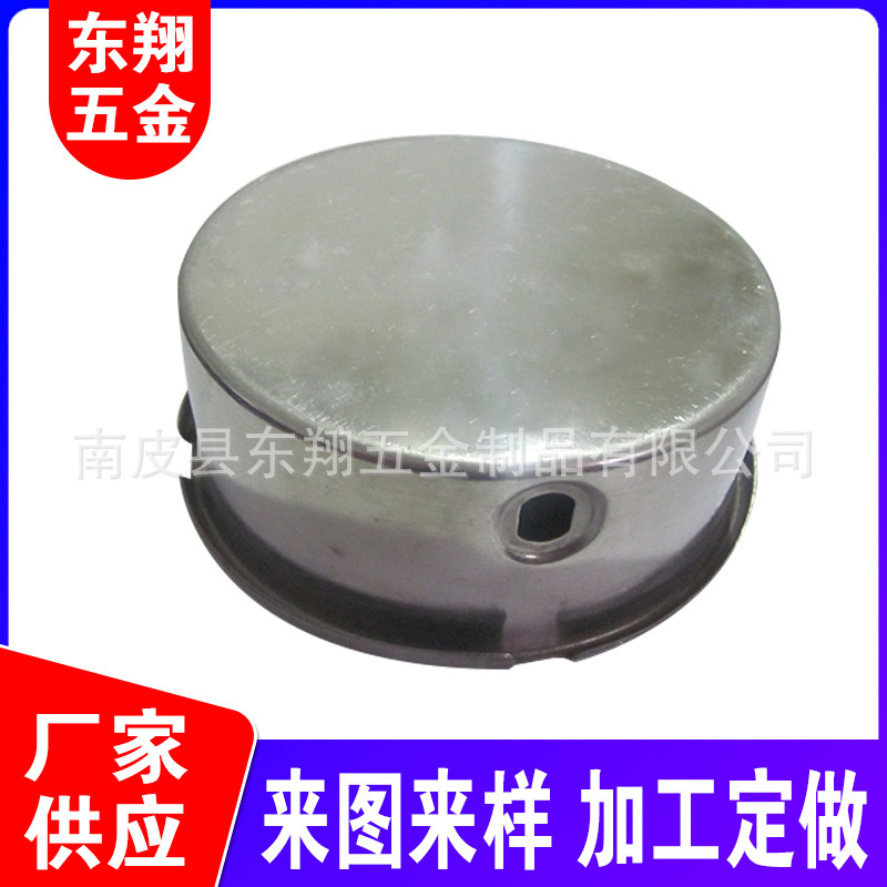 The hardware pressurizer stainless steel pressure.