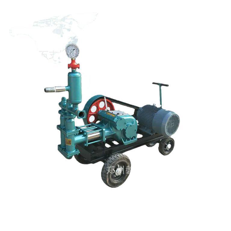 Guangdong, two-axis three-axis mixer sj200 sand pump starter ready.