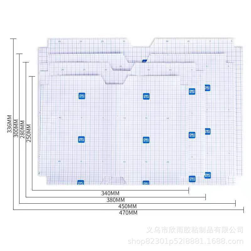 Transparent book packs with their own sticky sheet of film, book-covered students with waterproof anti-fouling casings