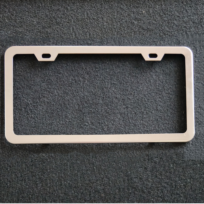 American stainless steel plate plate frame, American stainless steel plate plate frame, foreign trade specifications frame