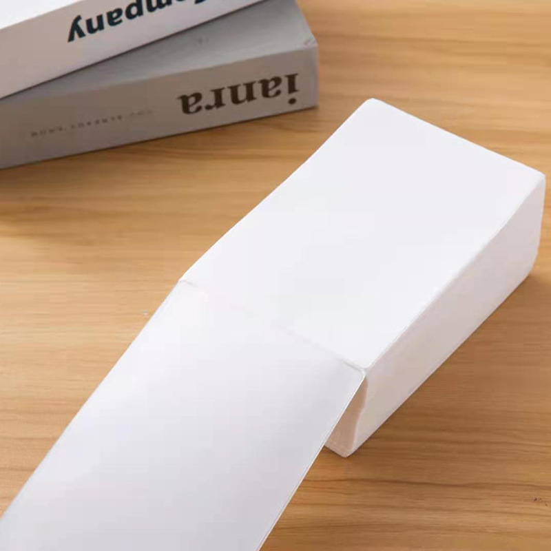 100 * 200 500 non-dry glues of the manufacturer's hot-sensitized paper.