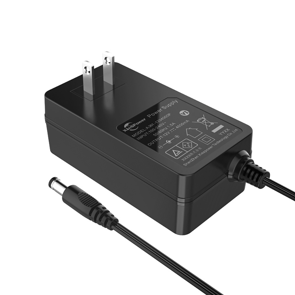 12V3A 24V1.5A 9V4A bộ điều chỉnh nguồn điện 36W