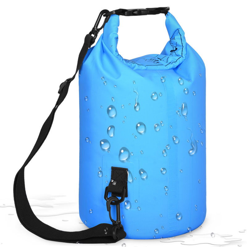 15-L 25-L floating outdoors, waterproof sandbags, water-proof-baskets, PVC waterproof drums.