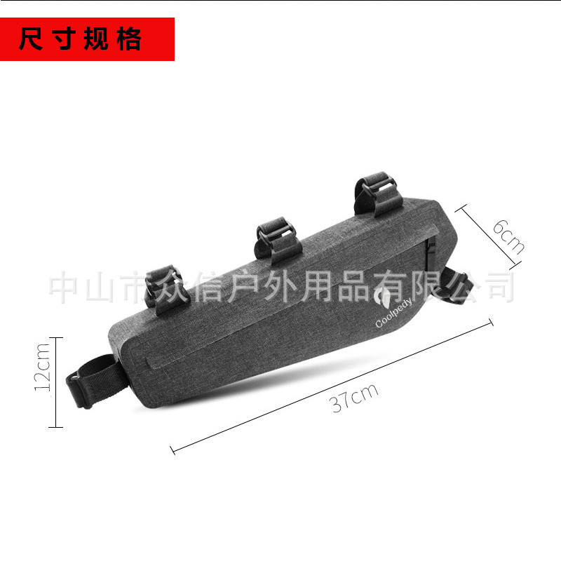 Direct sale of road and mountain-protective car beams with high-capacity outdoor bicycles