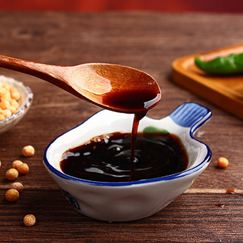 Trần Vũ Xương của nhà máy làm bánh bao.