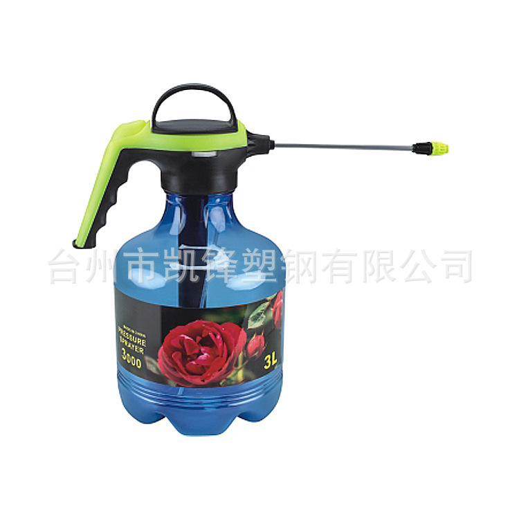 Công cụ phun áp suất 3L