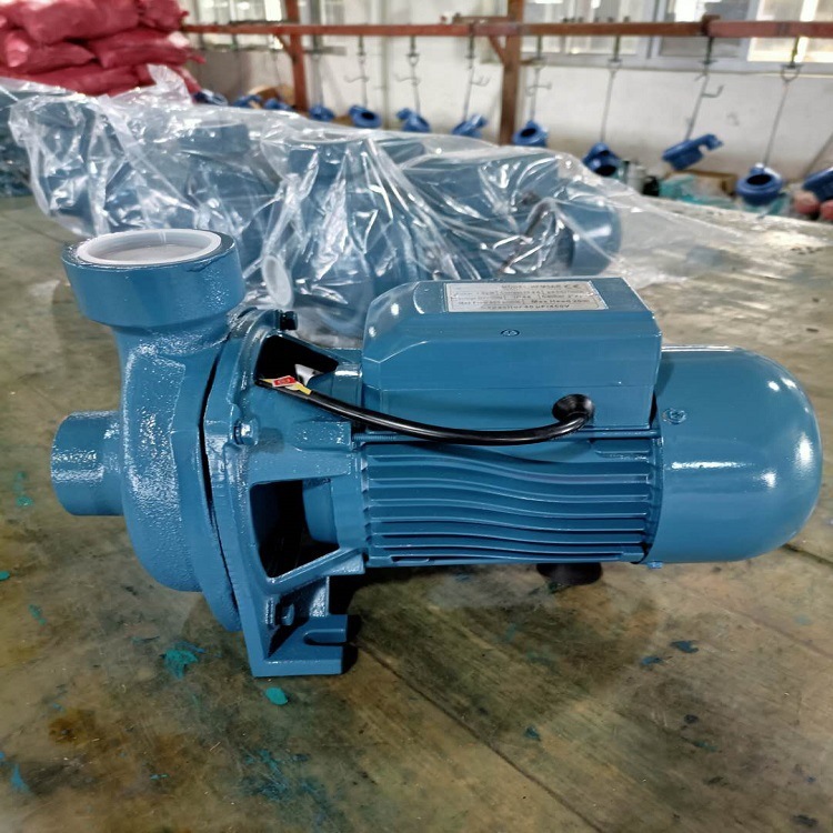 The manufacturer sells the SHF (WB) centrifugal-pump single-stage centrifugal pump wholesale